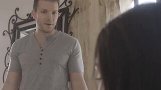 Bianca's Stepbro Give It 1 Last Time