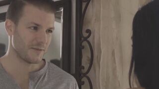 Bianca's Stepbro Give It 1 Last Time