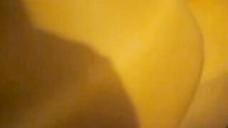 Super Hot Amateur Girlfriend Having Anal Sex