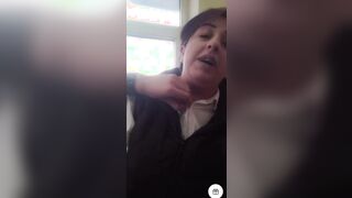 Azerbaycanli xala tango live