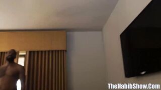 jovan jordan opening thickassdaphne long ass up