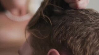 Adira's Hubby Left Her Inside Irresistible Hands