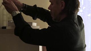Married Sofi Wants To Be Watched