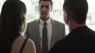 Voluptuous Lexi Finds A Perfect Fit