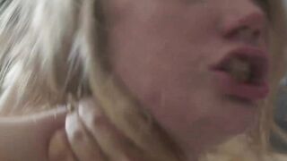 Ivy's Vacation Inside Spain Gets Out Of Control two