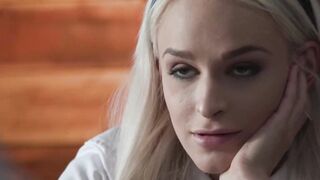 Emma Learns To Listen two