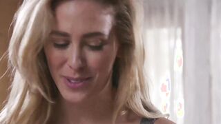 Kristen Went Cherie and Didn't Look Back two