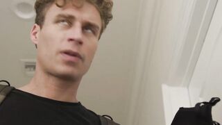 Step Brother Gets His Barely Legal Step Sister Eliza two