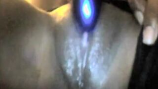 why my girl doesn't need lube