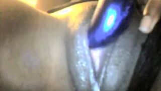 why my girl doesn't need lube