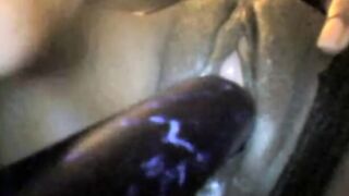 why my girl doesn't need lube