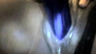 why my girl doesn't need lube