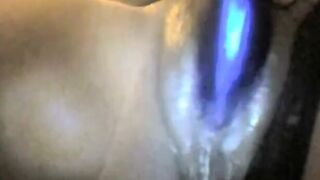why my girl doesn't need lube