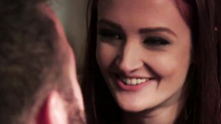 Andi Wants Her Surprise Deep In Now two