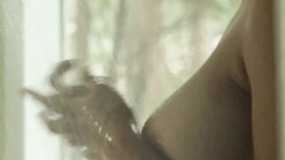 A Super Teenie Autumn Shower two