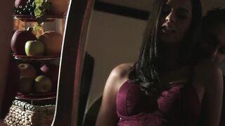 Vienna And Her Hubby Cum To A Deal two