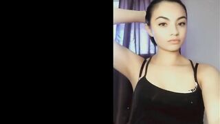BunniAsian Compilation - Fingering Dildo