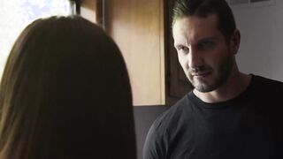 Danni Gets Rivers Of Step Cum In two