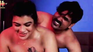 Indian MMF Threesome New web series 2023