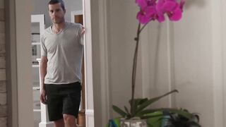 Savannah Is Step Daddy's Wake Up Call two