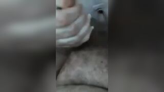 Bae BBW Pegs hubby