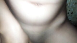 Stepsister seduces Brother wet Cunt with Huge Dick