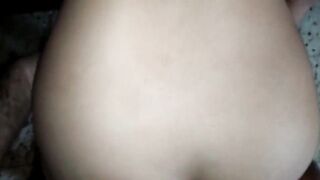 Taking Advantage to boned sister in law Long Breasts