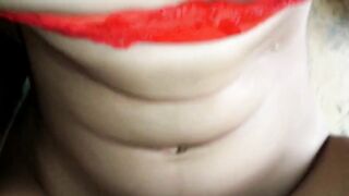 Taking Advantage to boned sister in law Long Breasts