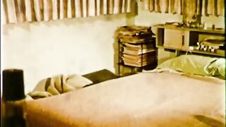 Tammy and the Doctor - Blue Films No5 - 1973