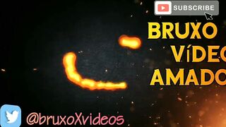 Botei minha cunhada pra mamar logo cedo BombomD4 boquinha gulosa