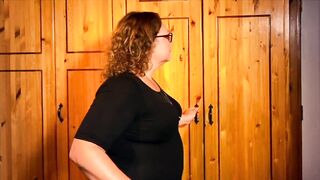 Dominatrix Mistress April - Slave Morning Duties