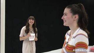 Tinder In Real Life
