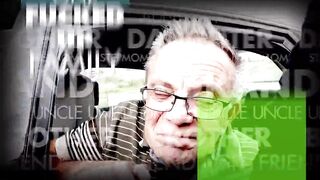 Dirty Family Discovers Strap-On