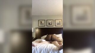 Womens college basketball player nailed in hotel