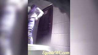 EGOISTE WC (MOV 88) Classics of the Genre!