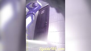 EGOISTE WC (MOV 88) Classics of the Genre!