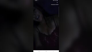 FaceCast