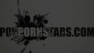 Slim Blonde Riley Star Fucks Brian Omally