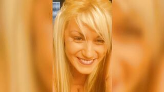 Blonde Whore Exposed - Cuckold Story & Kinky Talk