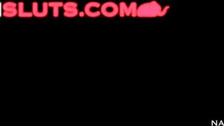 Huge Hooters Older Deauxma Fucks The Hotel Bellboy And Sip His Cum