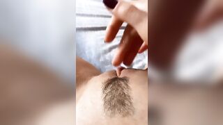 Wet Turned On Cunt