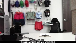 Shoplyfter