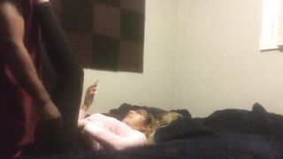 Hidden Cam Couple Fuckin!!!