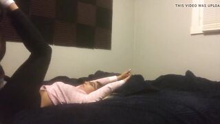 Hidden Cam Couple Fuckin!!!