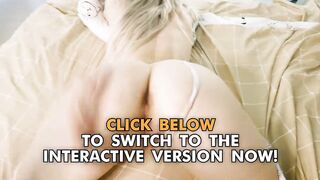 teen Yo Leah Meow's snatch is ready for you to fuck her