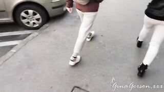 Amateur three-way boned