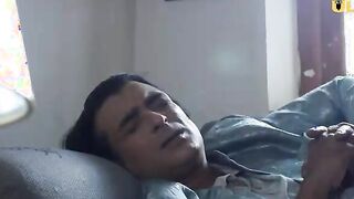 Secretary Part 2 New Ullu Original 2023 Indian Web Series