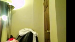 Hot Asian Girl With A Beautiful Pussy On Webcam