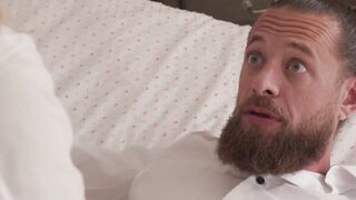 Mr. Newman Answers School Girl Minxx's Call two