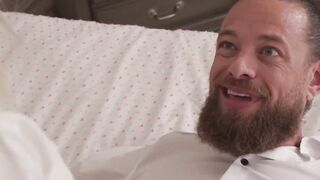 Mr. Newman Answers School Girl Minxx's Call two